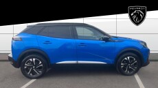 Peugeot 2008 1.2 PureTech 130 GT 5dr Petrol Estate